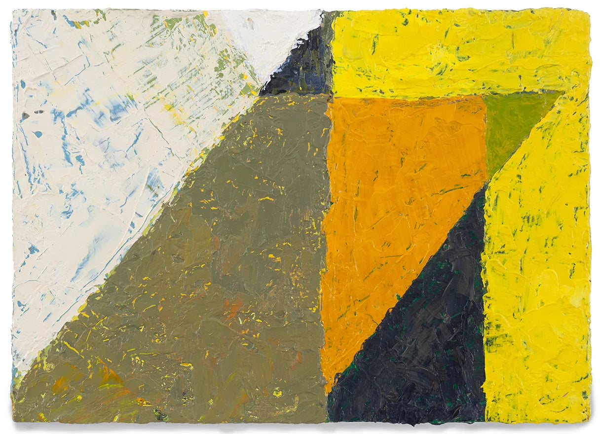 SIGNAL | AR20240310, 2024 – Aleph Contemporary