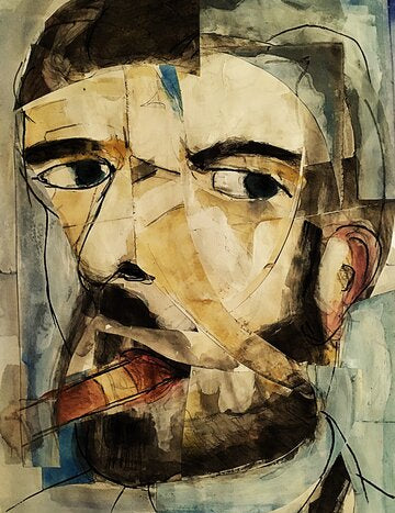 Sean Parker: Art, Politics, and the Power of the Image