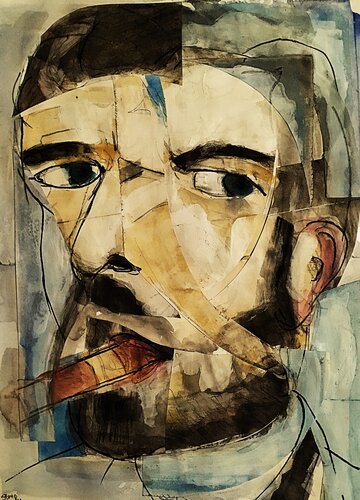 Sean Parker: Art, Politics, and the Power of the Image