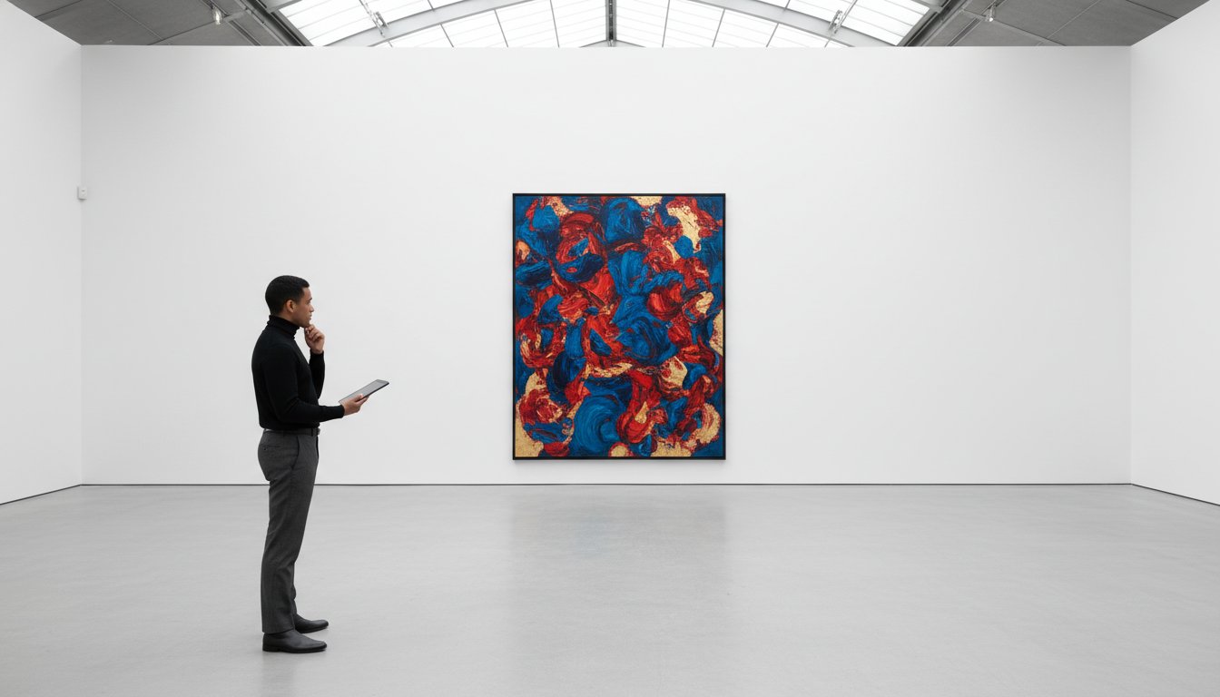 The Collector’s Checklist: Avoiding Common Art Buying Mistakes in 2026