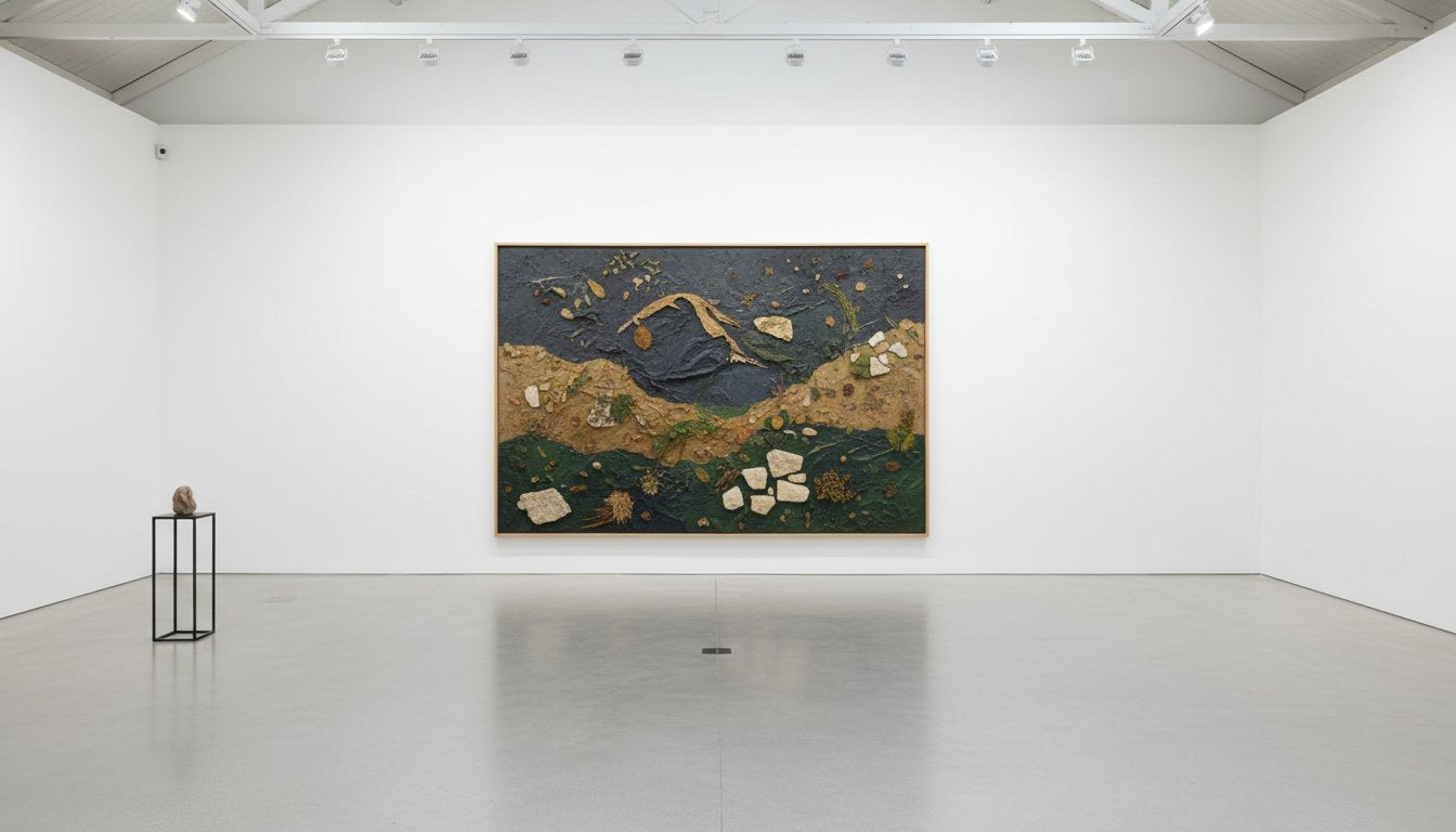 Mixed Media Artists in Gloucestershire: A Curator’s Guide to the 2026 Landscape