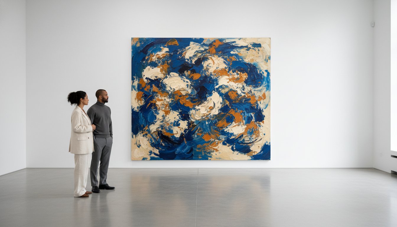 How to Buy Original Art for a Wedding Gift: A Curator’s Guide for 2026