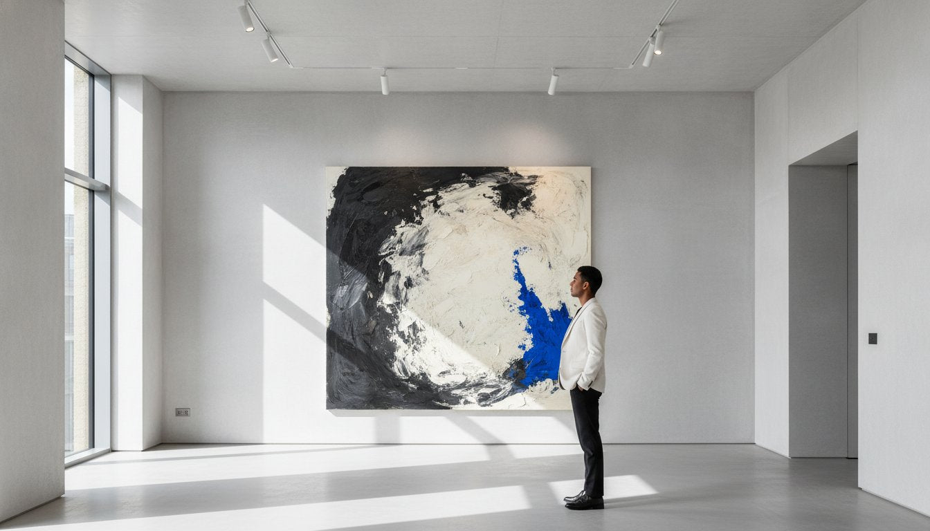 Investing in Emerging Artists in the UK: A Curator’s Guide for 2026
