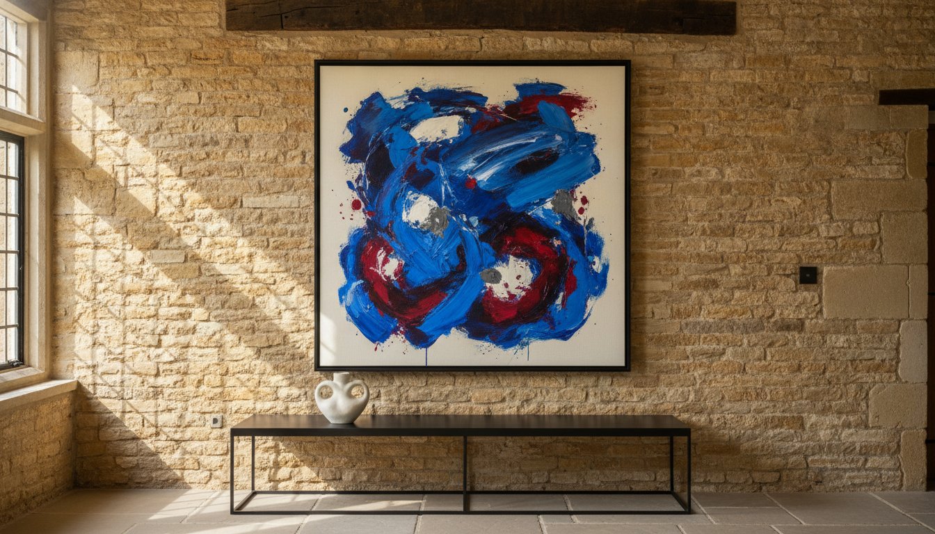 Displaying Art in Cotswolds Homes: A Curator’s Checklist for 2026
