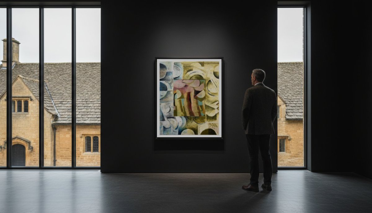 Understanding Cubism: A Collector's Guide to the Art That Changed Everything