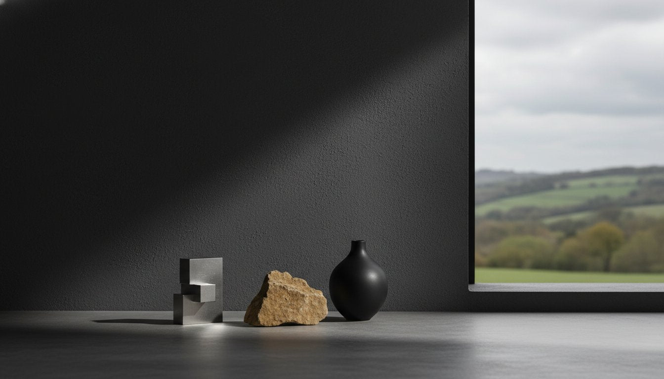 The Quiet Object: Reinterpreting Still Life in the Contemporary Cotswolds Art Scene