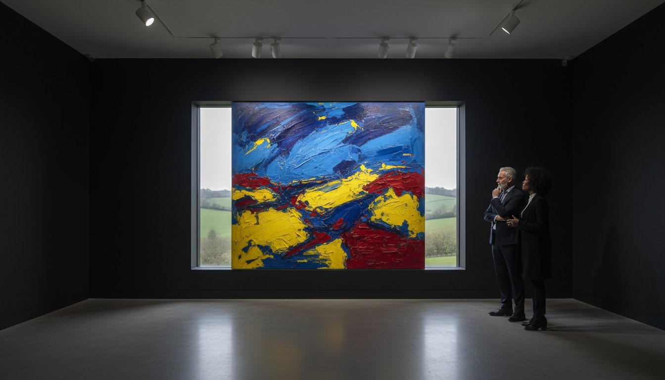 Exploring Modern Artists in South Gloucestershire: A Collector’s Dialogue for 2026