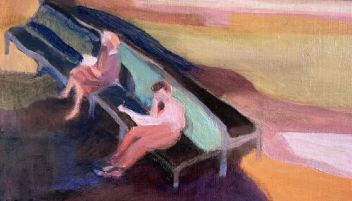 Exploring Modern Artists in South Gloucestershire: A Collector’s Dialogue for 2026