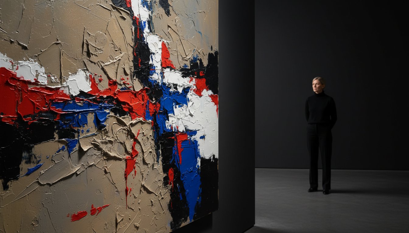 Famous Modern Artists: A Curated Dialogue on Materiality and Legacy in 2026
