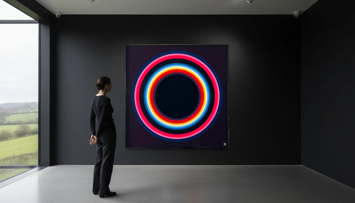 The Art Painting as Dialogue: A Guide to Contemporary Collecting in 2026