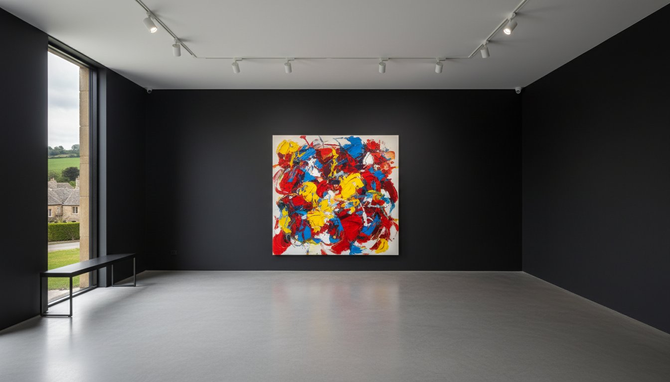 Identifying Up and Coming Artists: A Collector’s Resource for 2026