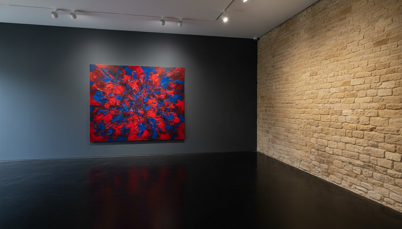 A Guide to the Best Contemporary Art Galleries in the Cotswolds