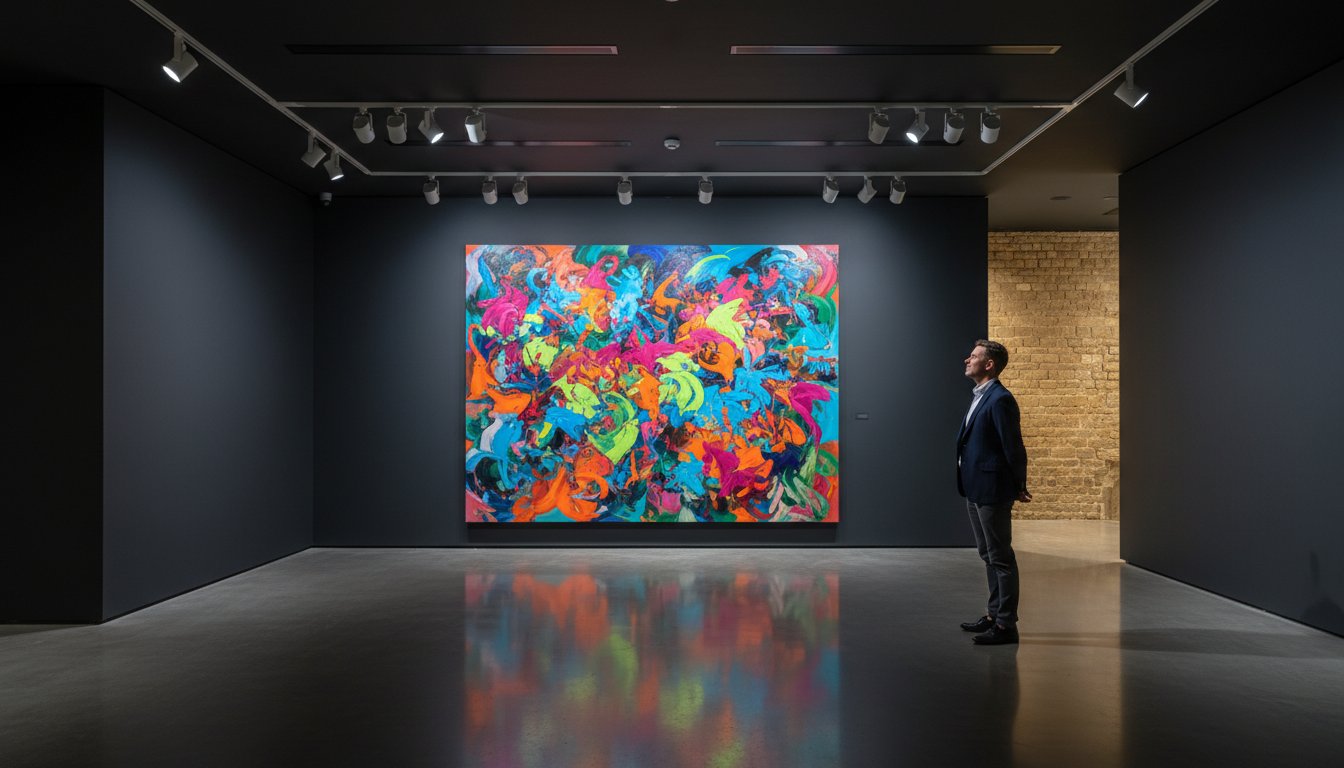 A Collector's Guide: Finding Original Paintings for Sale in the Cotswolds