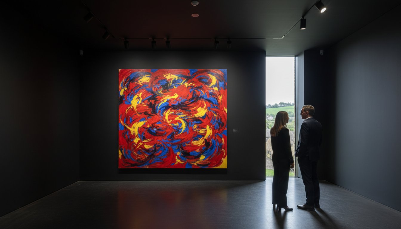 A Curated Guide to the Best Art Galleries in Stroud, Gloucestershire