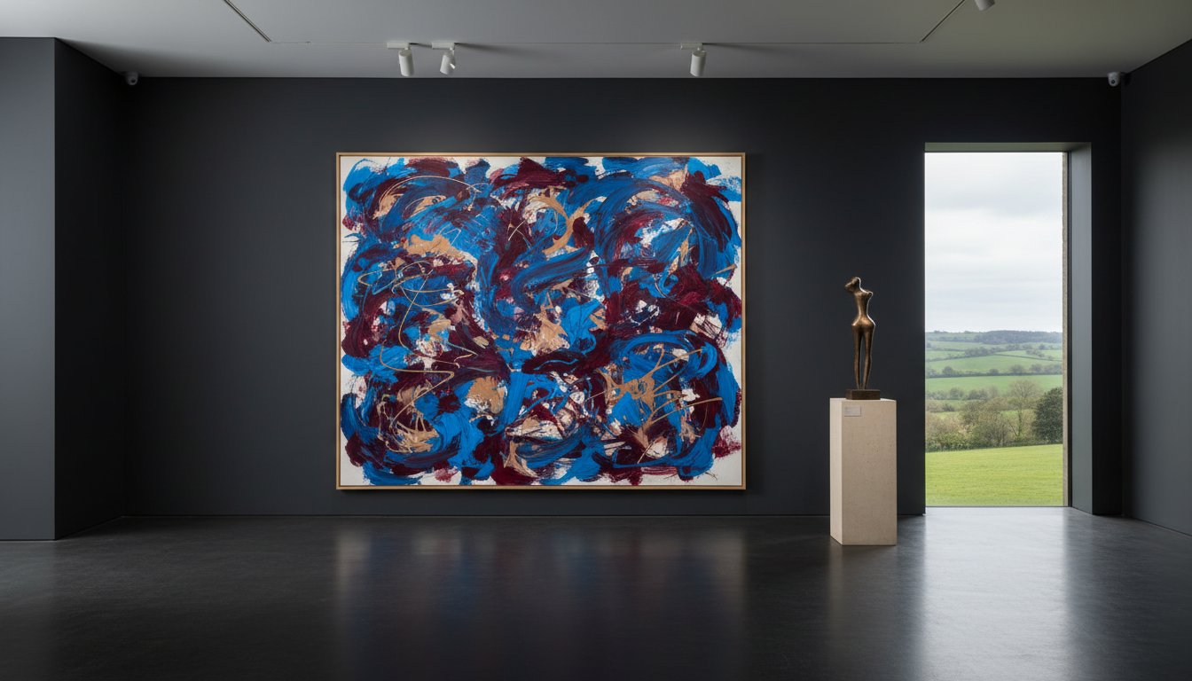 Cotswolds Artists to Watch in 2026: A Curated Guide