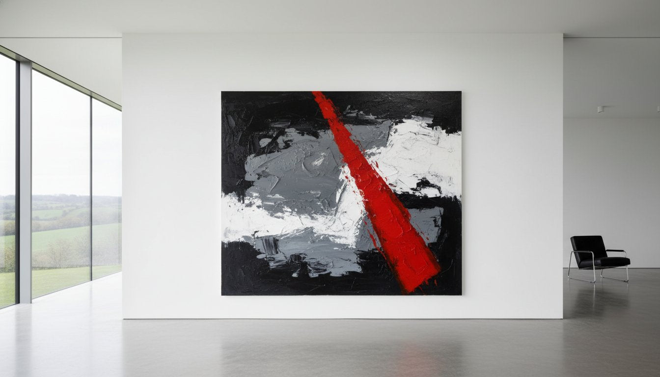 Investment Art in the Cotswolds: A Curator’s Guide to Collecting in 2026