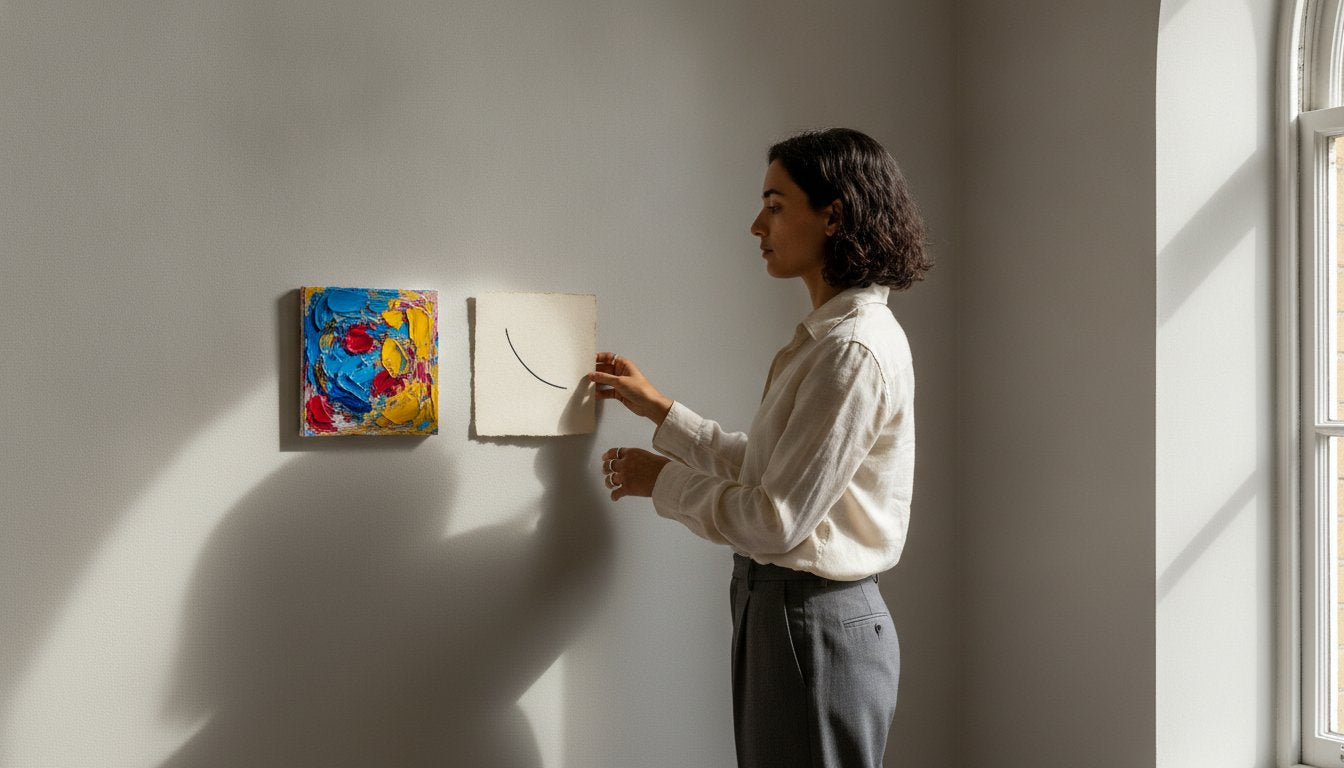 Starting an Art Collection on a Budget: A Curator’s Guide for 2026