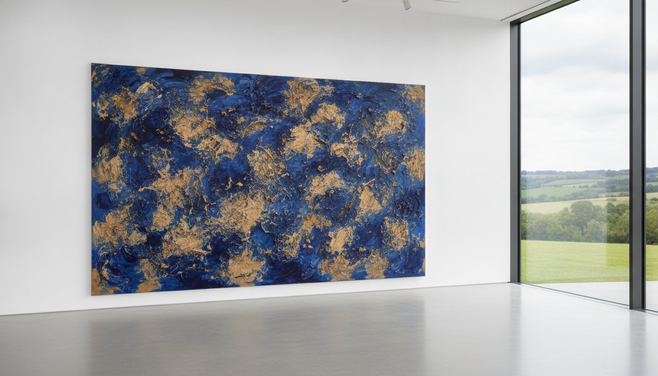 Art Exhibitions in Gloucestershire 2026: A Curator’s Guide to the Cotswolds Scene