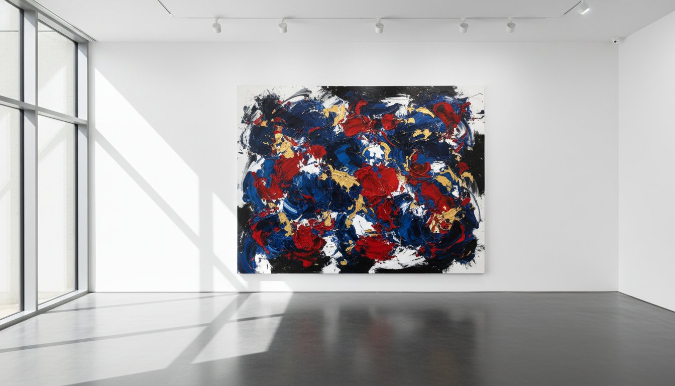 The Art of the Oil Painting: A Collector’s Guide to Contemporary Works for 2026