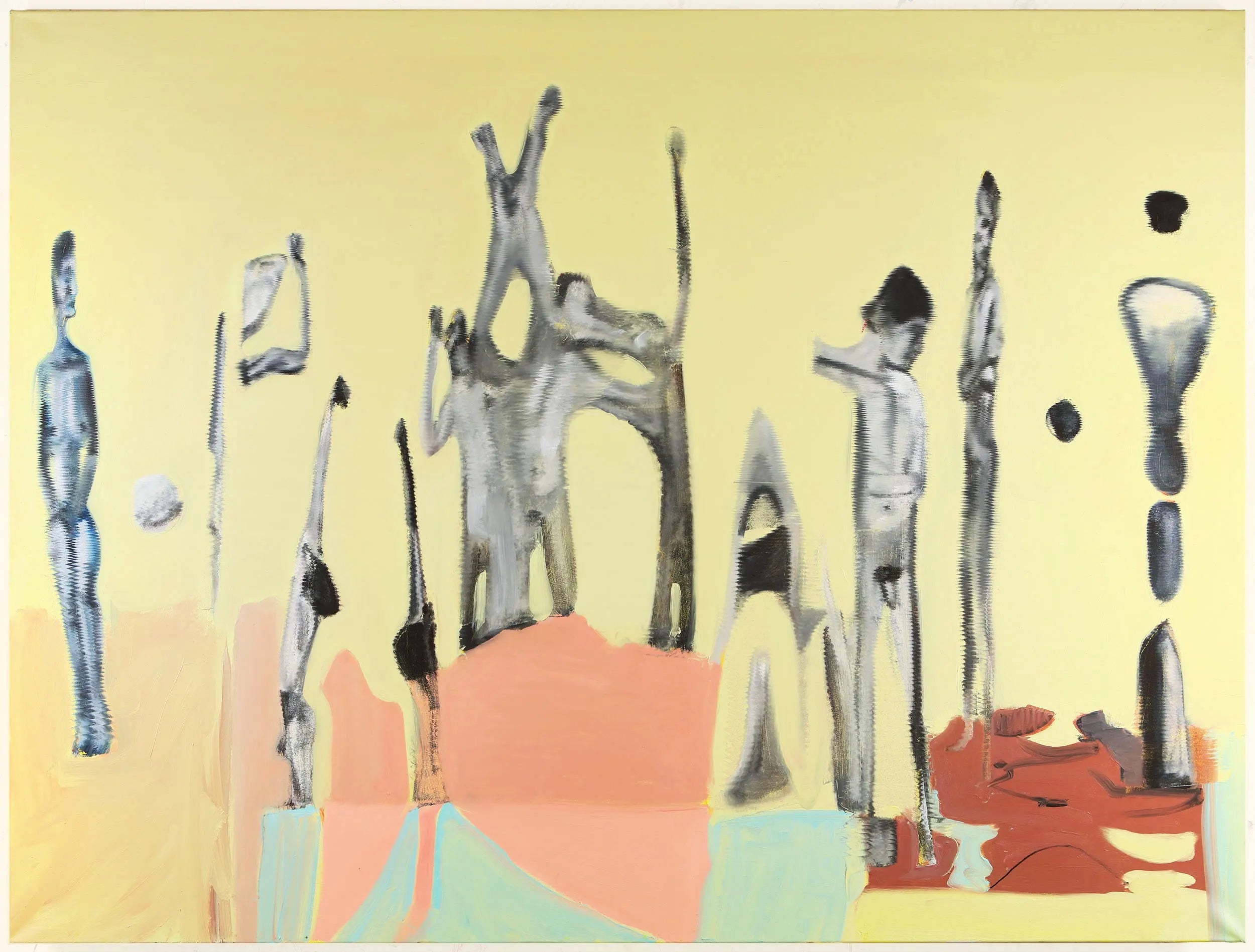 Matisse by Dan Coombs | What is a gesture? | February 17, 2020