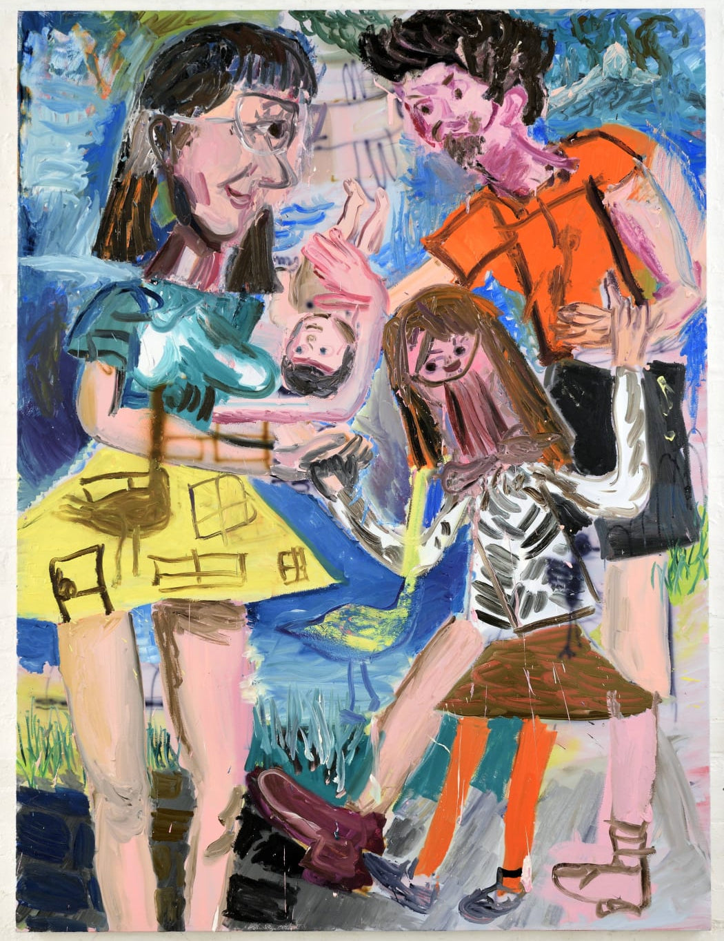 Why Do We Need Contemporary Art? | 2022