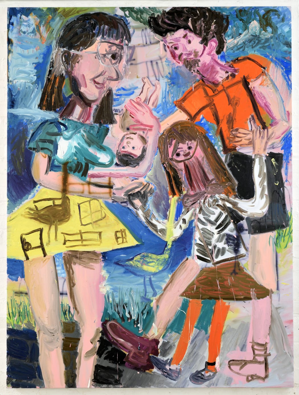 Why Do We Need Contemporary Art? | 2022