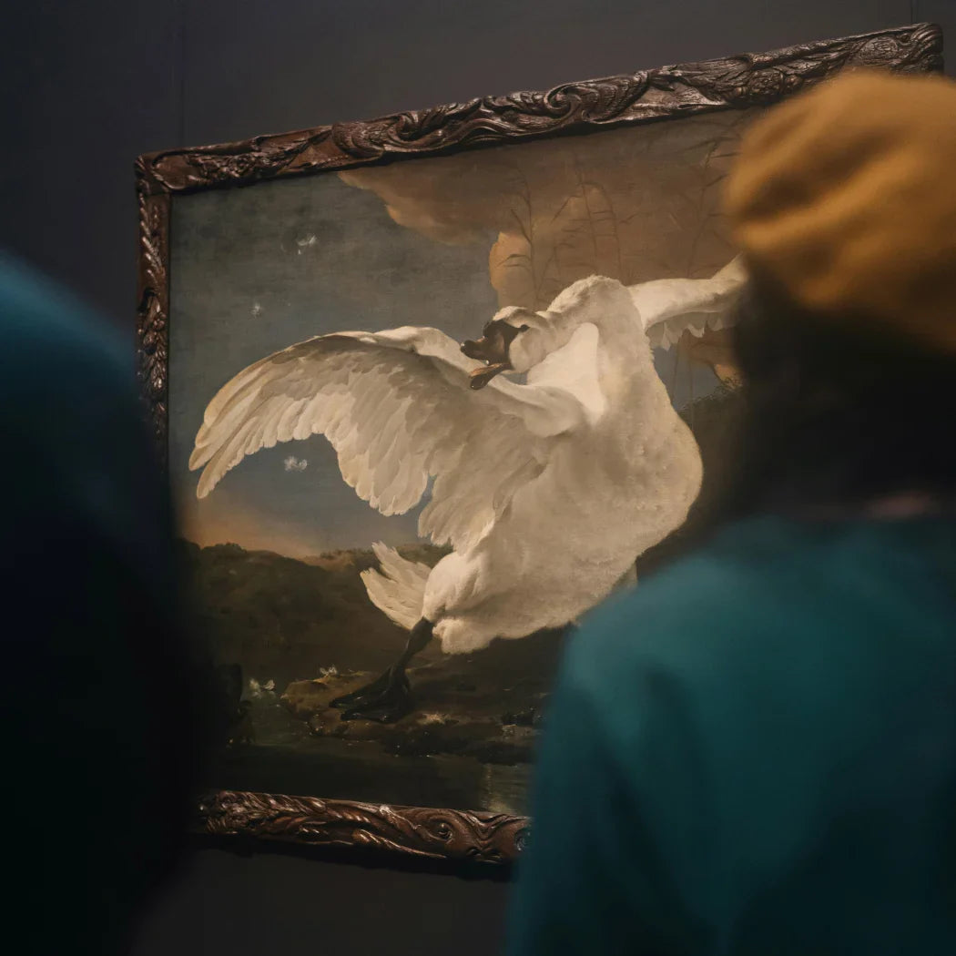 Why Britain’s Middle Class Is Turning Away from Art - And Why it Matters