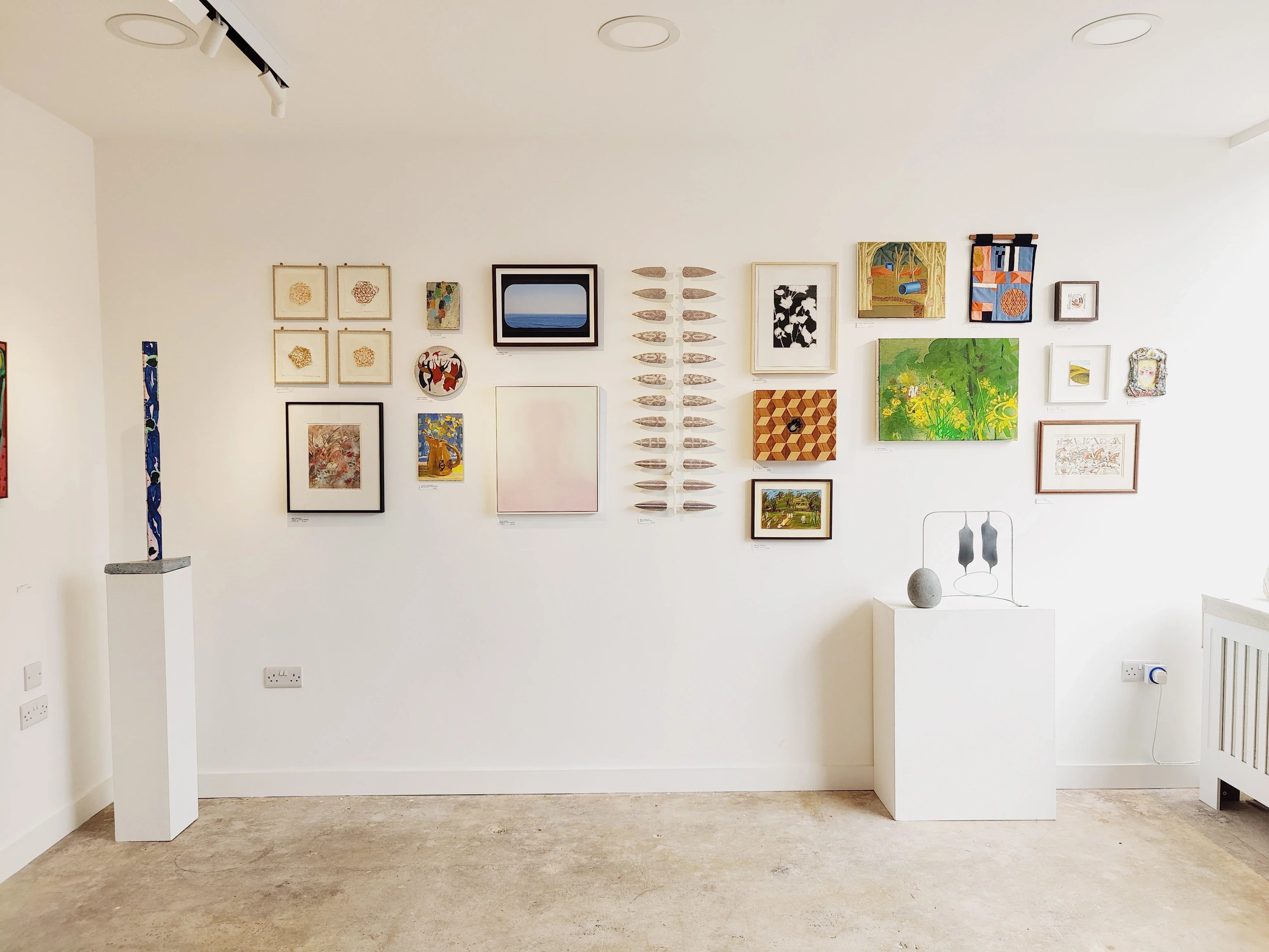 Summer Exhibition 2024 | Jul 6 - Aug 25, 2024 | Stroud