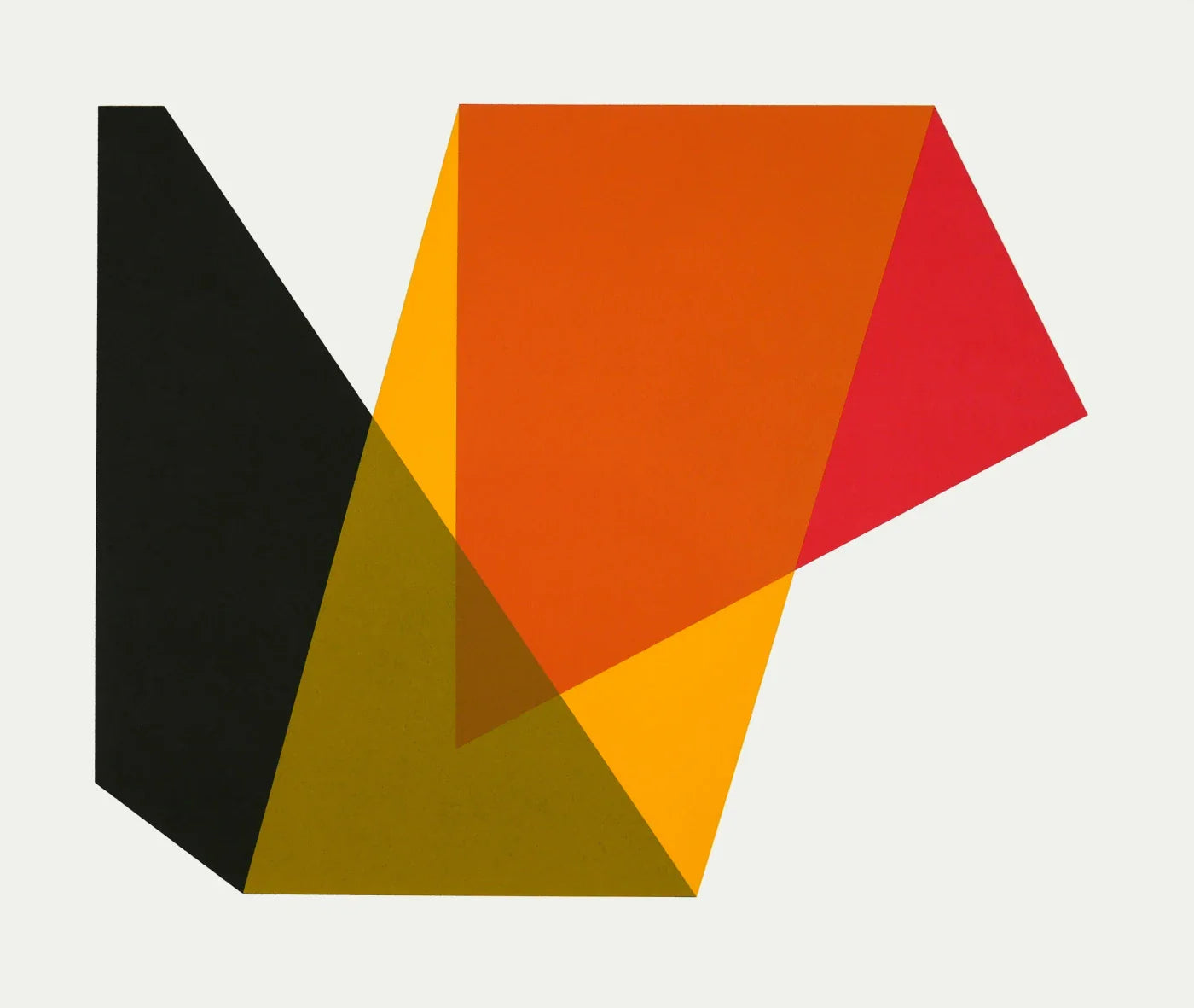 WILLARD BOEPPLE - MONOPRINTS Curated by Jo Baring