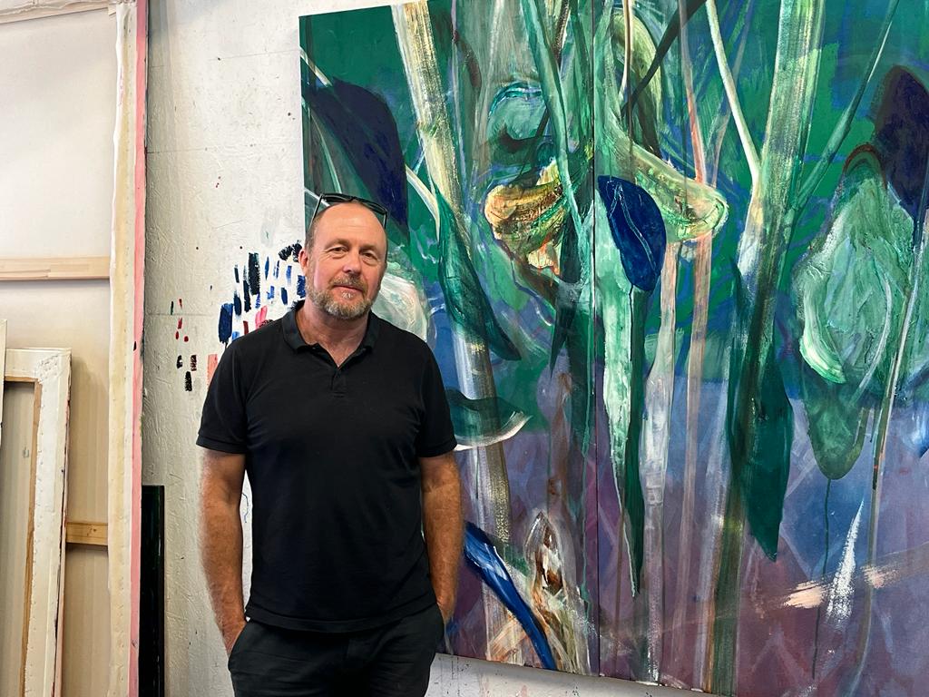 Joe Packer