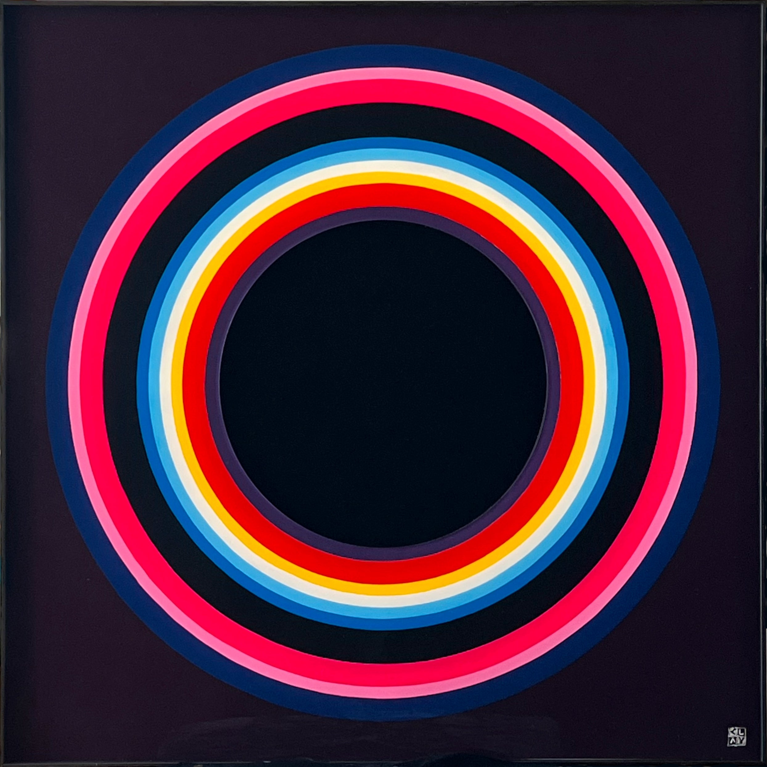 Clay Sinclair: Still Art