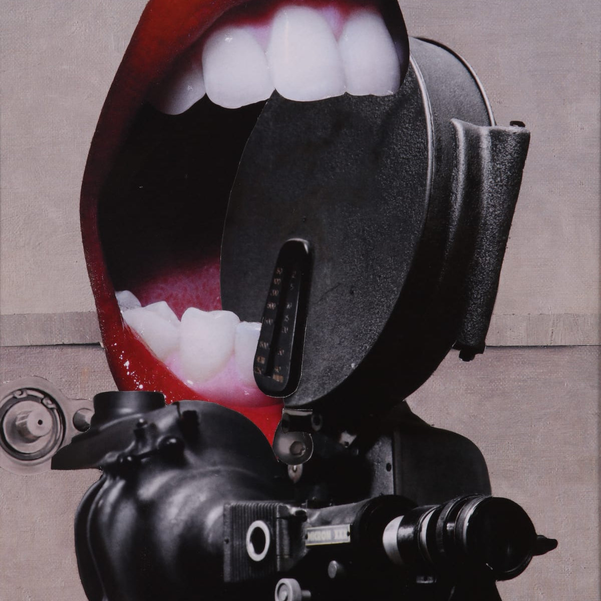 A LITTLE CLOSER | Mar 9, 2023 Apr 19, 2023