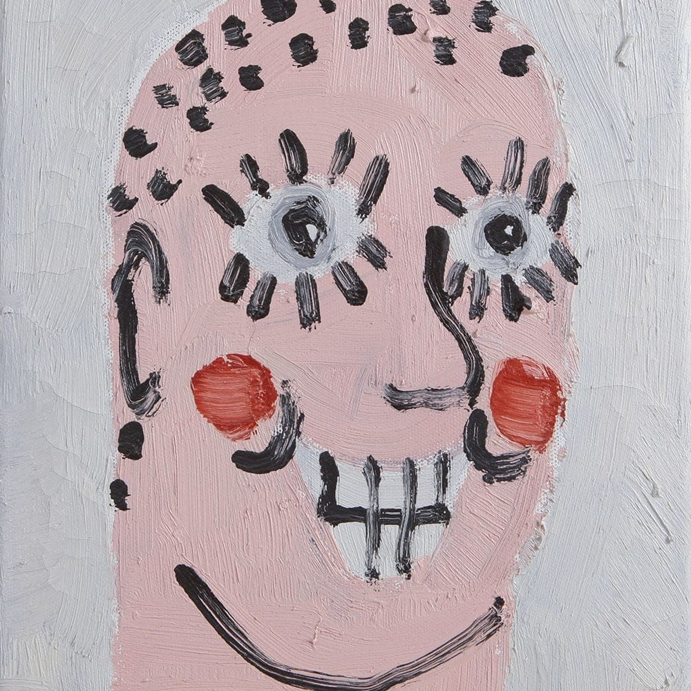 Violently Happy | Enzo Marra |  29 April - 27 May 2025