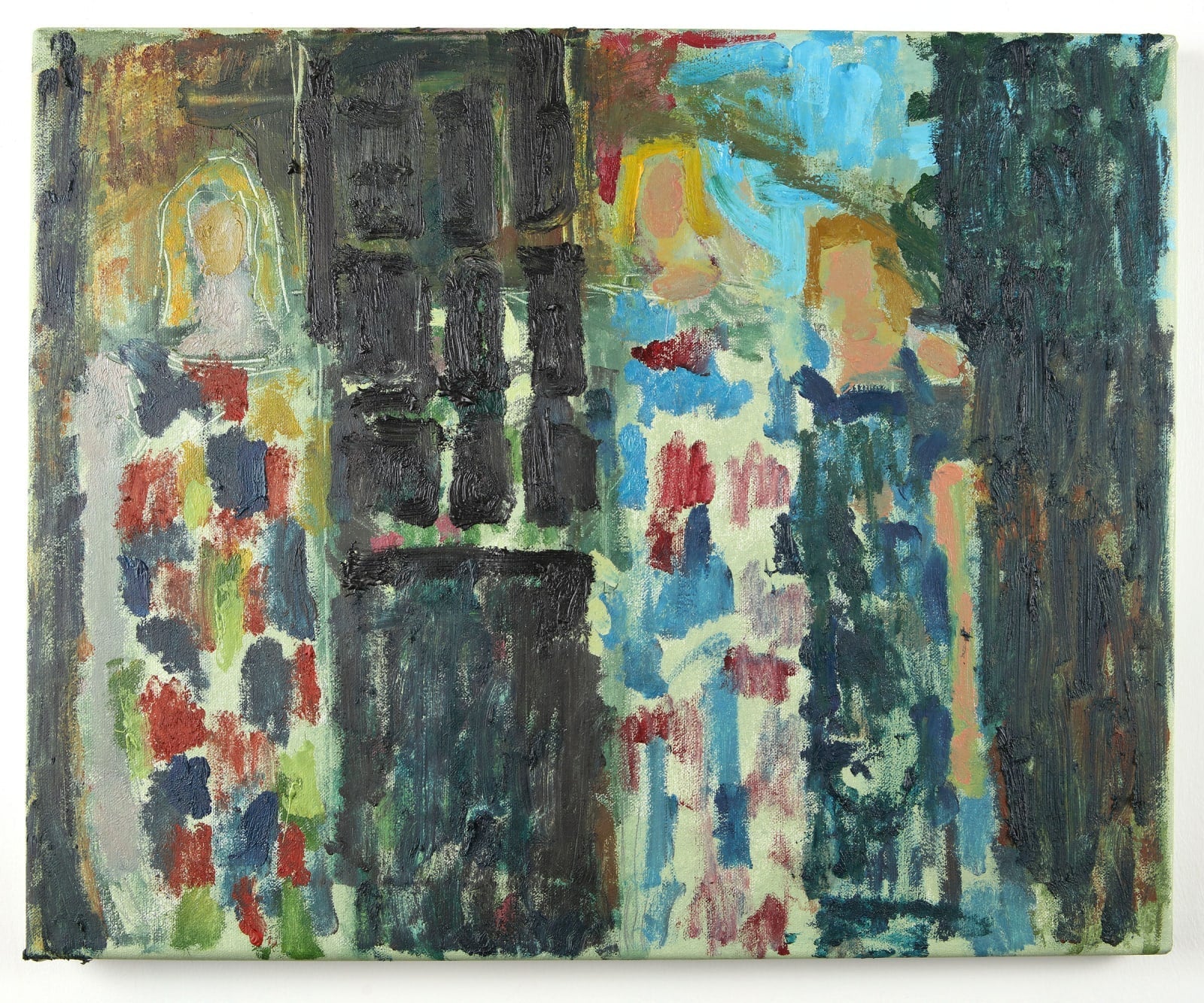 Figurative Expressionism