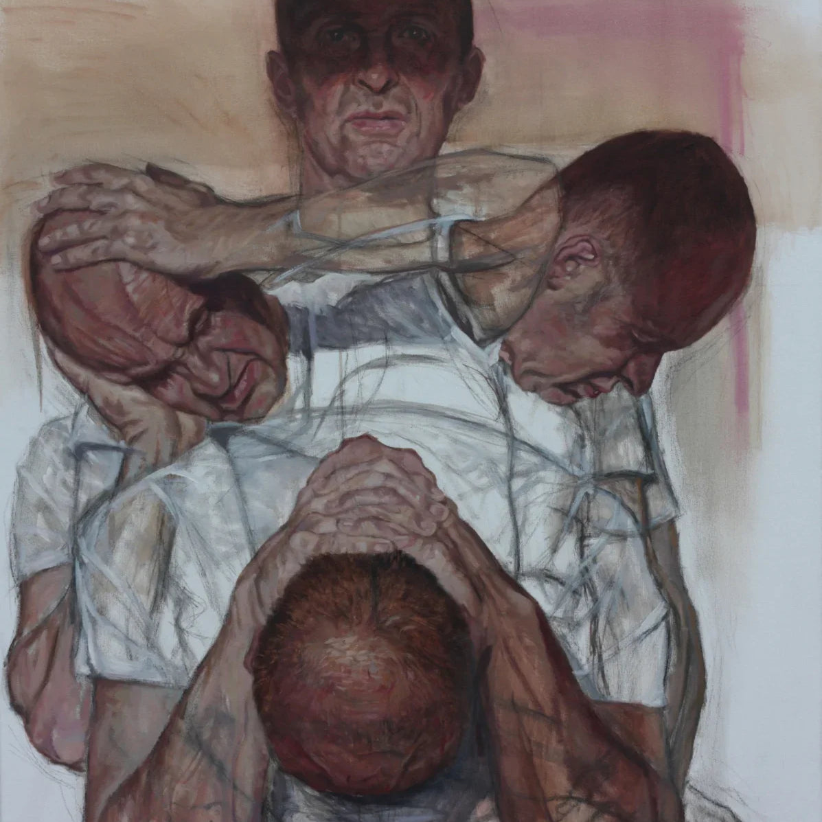 Howard Mason | PEOPLE WATCHING   | Nov 1 - Nov 30, 2024