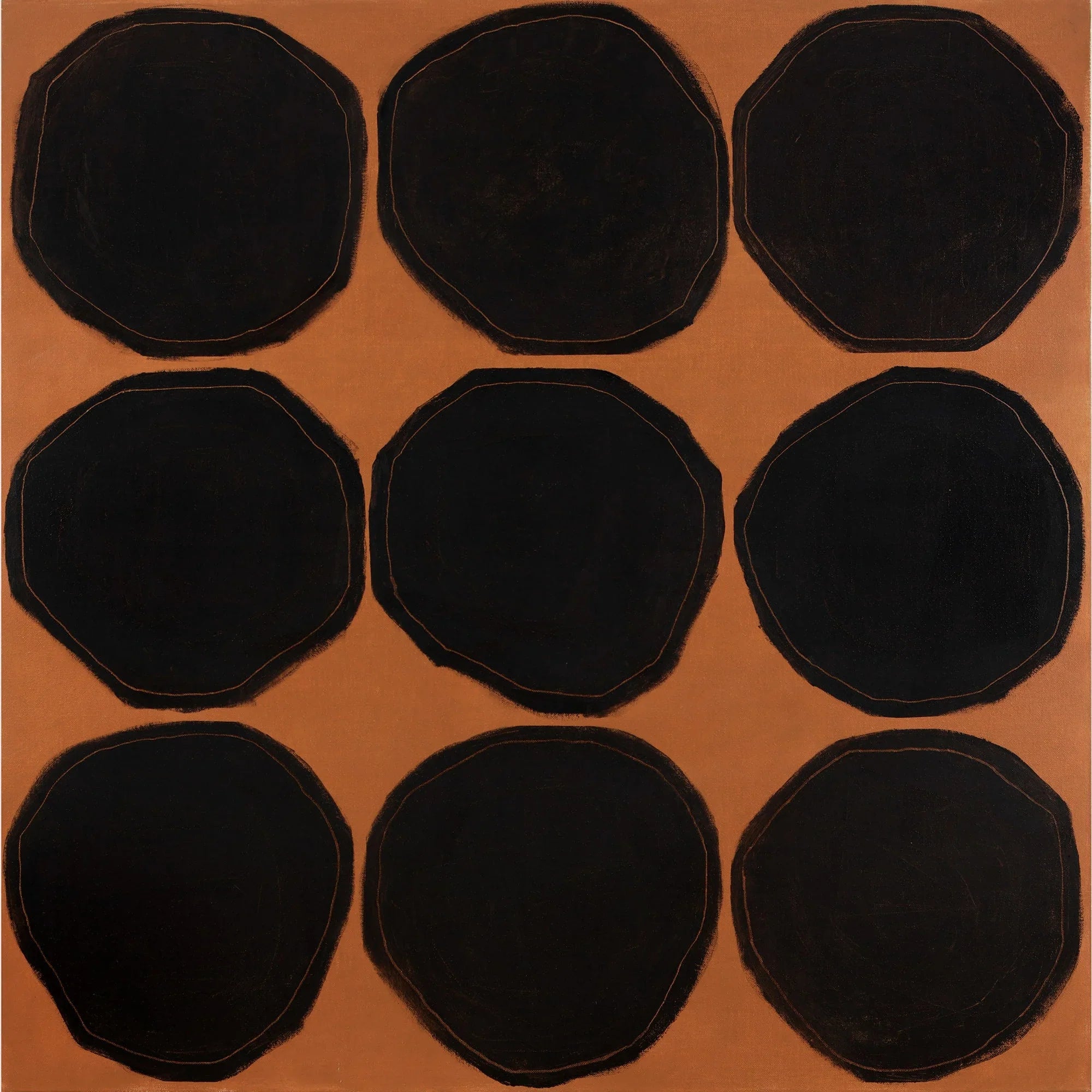 LIFE LINES | Jane Garbett