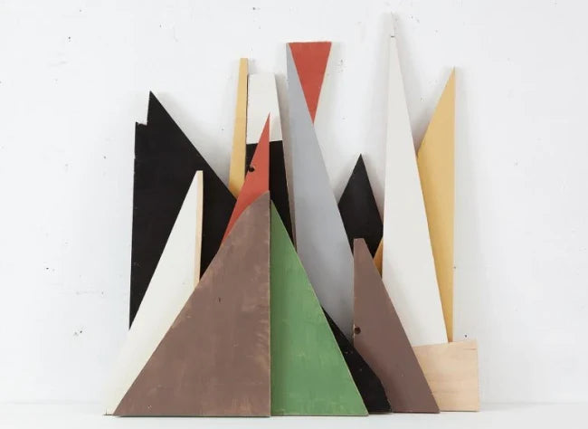 Nigel Noyes | COLOUR WORKS | Sep 7 - Oct 5, 2024