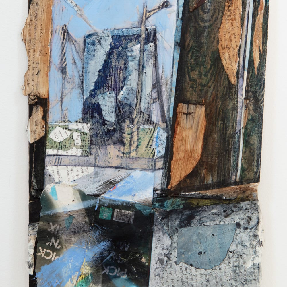 Alastair Gordon - Without Borders - Curated by John Silvis