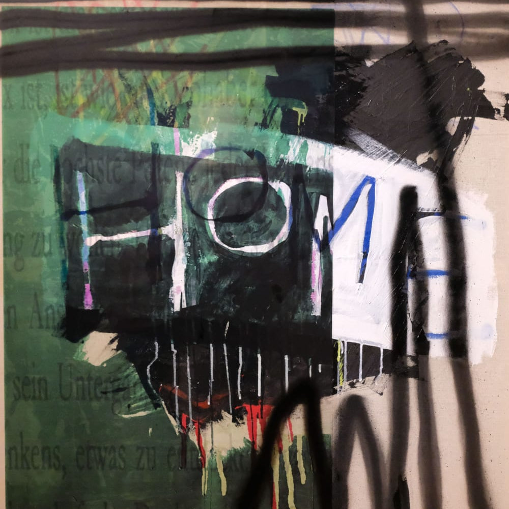 HOME : Works by Jacob Steiger