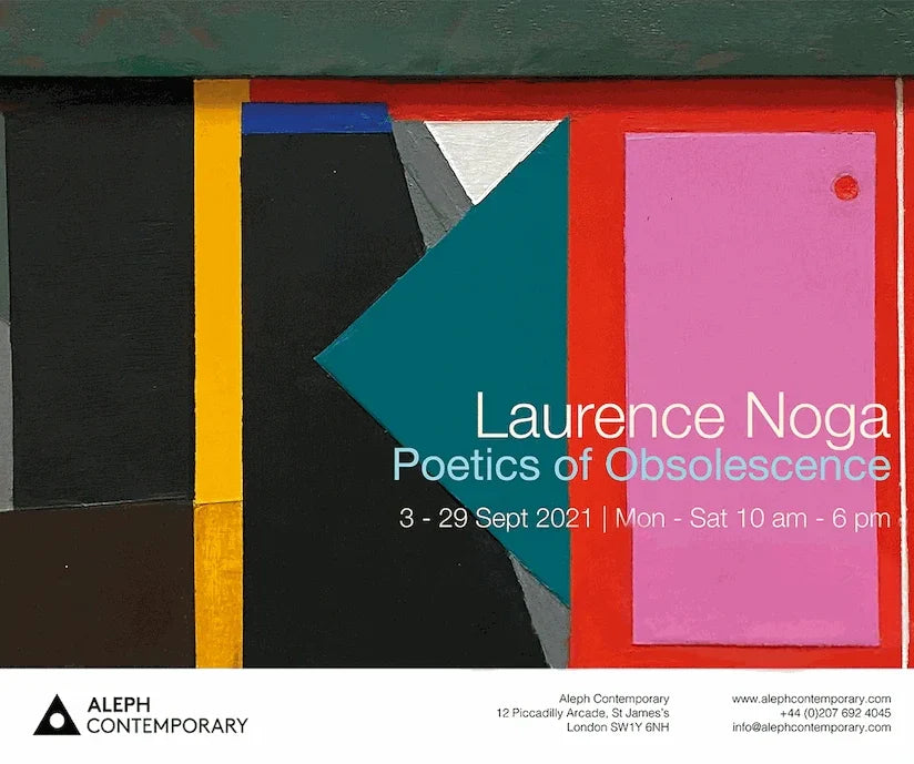 Poetics of Obsolescence