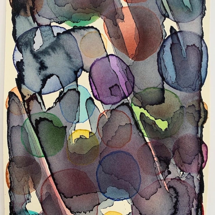 LONDON ART FAIR, Stand P21 Andrew Hewish, Barbara Nicholls, Rebecca Meanley Jan 18, 2023 Jan 22, 2023