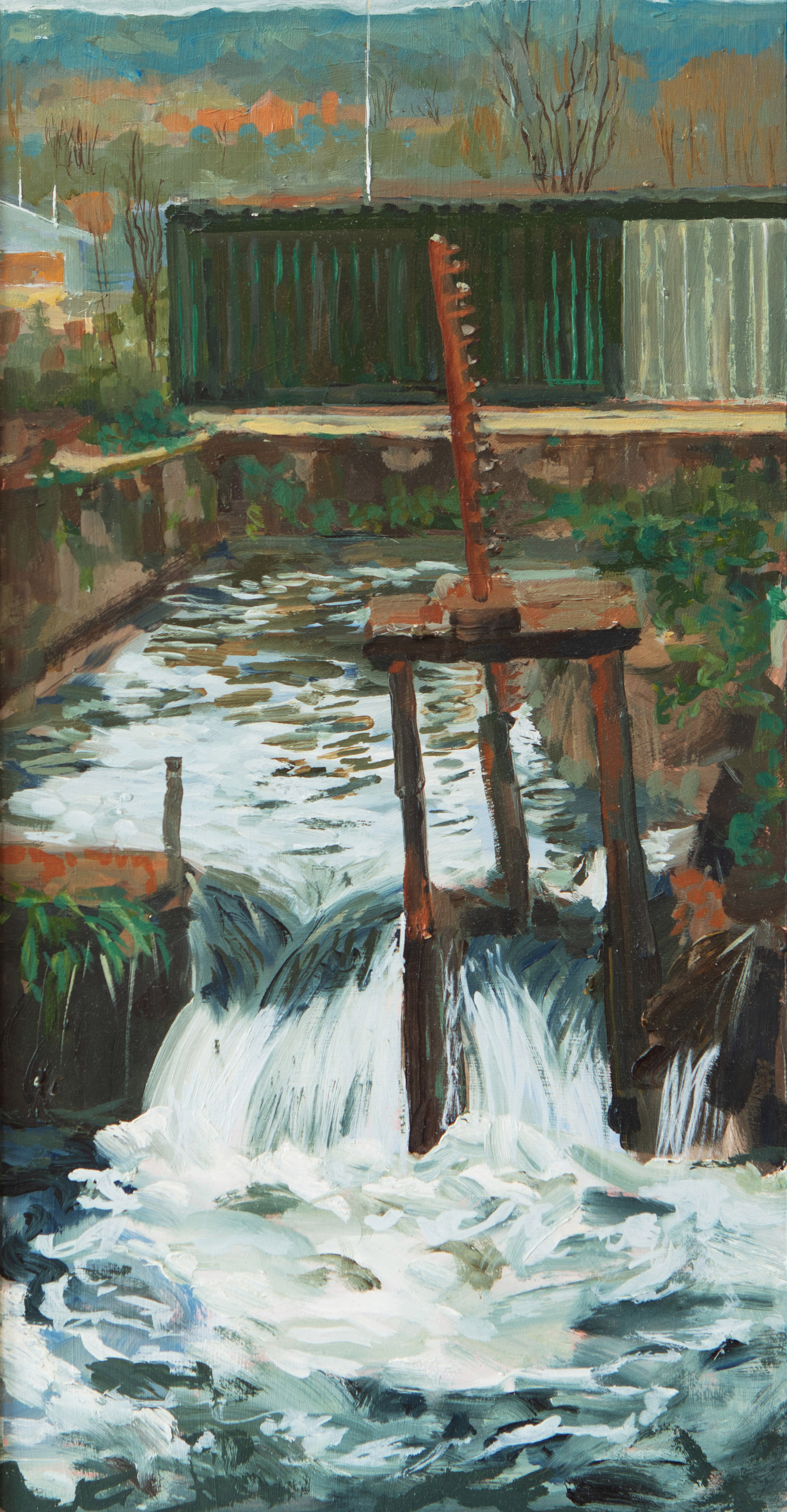 Fragments of the Past