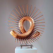 OMEGA II | Simon Tayler