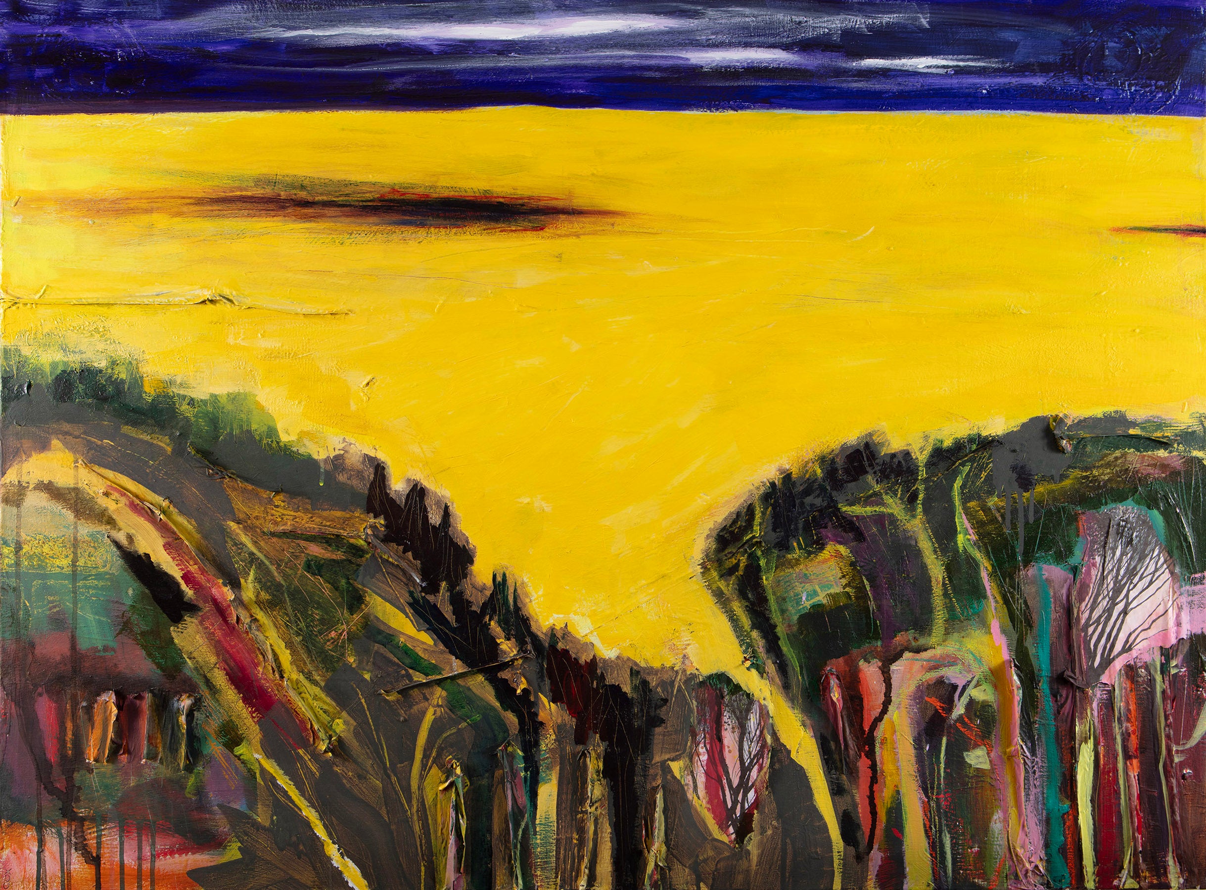 The Beaufort Hunt, Tetbury