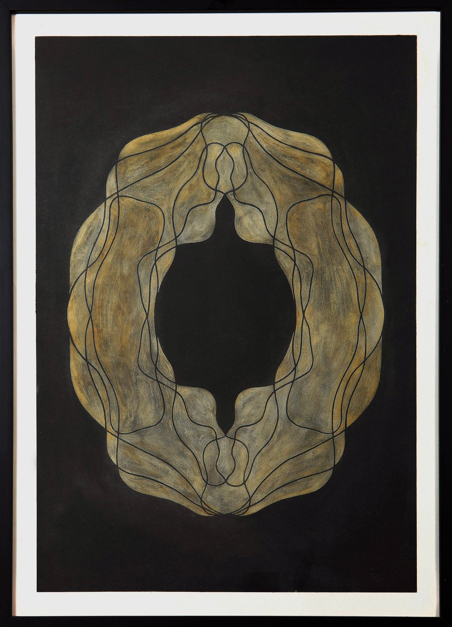 3lc Symm+R Boiy Gr17 Painting