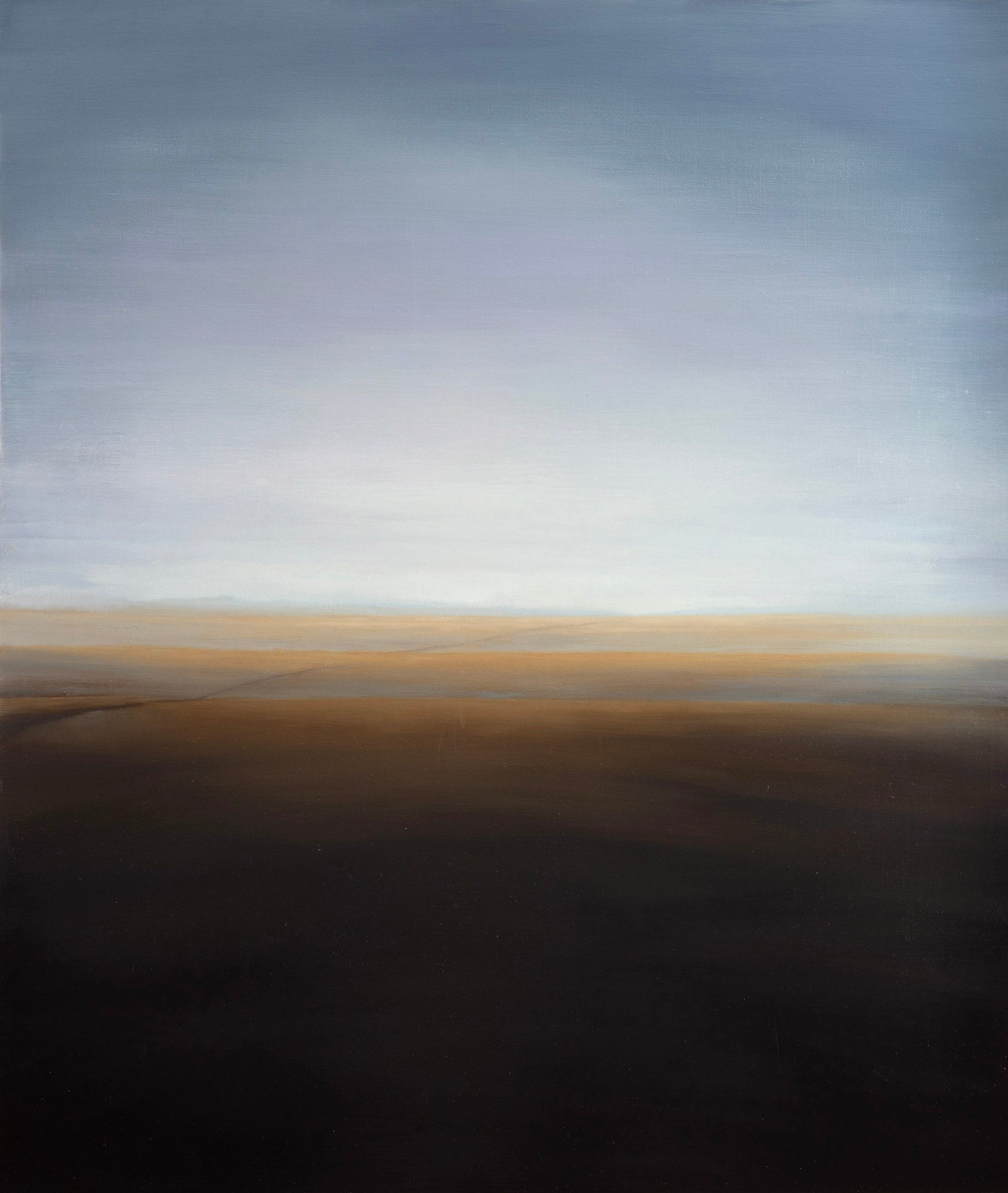 Layered Horizons, Dartmoor. | V.O.E