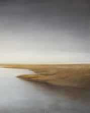 Flowing Towards Thornham | V.O.E