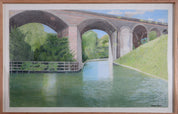 Through the Arch (Viaduct)