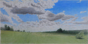 Cloudy Day
