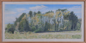 A Copse, Rodborough